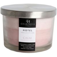 Chartwell Home Berry Jar Candle - 5024418915638