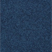 Adam Carpets Fine Worcester Twist Carpet - Belbroughton Blue