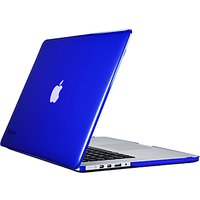 Speck SeeThru Case For MacBook Pro 15 - Blue