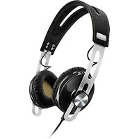 Sennheiser Momentum 2.0 G On-Ear Headphones With Mic/remote For Android Devices - Black