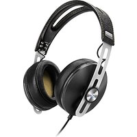 Sennheiser Momentum 2.0 G Full Size Headphones With Mic/remote For Android Devices - Black