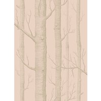 Cole & Son Woods Wallpaper - 103/5024