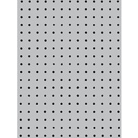 Mini Moderns Peggy Wallpaper - Concrete, AZDPT022CO