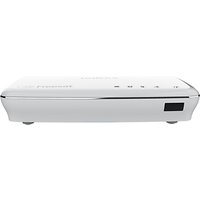Humax HDR-1100S Smart 1TB Freesat Digital TV Recorder - White