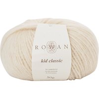 Rowan Kid Classic Yarn, 50g - Feather 828
