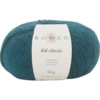 Rowan Kid Classic Yarn, 50g - Canard 871