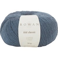 Rowan Kid Classic Yarn, 50g - Tattoo 856