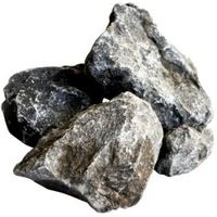 Slate Grey Gabion Stones - 5030349011264