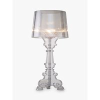 Kartell Bourgie Table Lamp - Clear