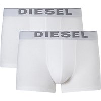 Diesel Kory Trunks, Pack Of 2 - White