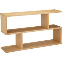 Content By Terence Conran Balance Console Table - Oak