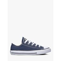 Converse Chuck Taylor All Star Trainers - Navy