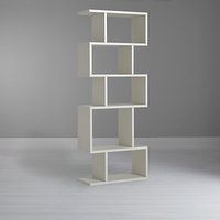 Content By Terence Conran Balance Alcove Shelving - White