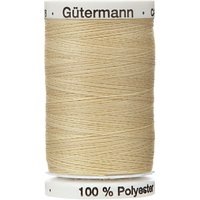 Gutermann Sew-All Thread, 100m - 186