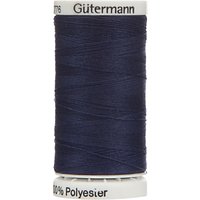 Gutermann Sew-All Thread, 250m - 310