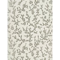 GP & J Baker Shadow Fern Wallpaper - Ivory/Oyster, BW45037/4