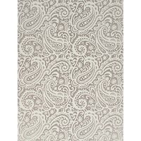 GP & J Baker Kinward Wallpaper - Silver / Ivory, PW78030/3