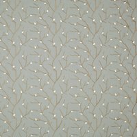 Voyage Perry Furnishing Fabric - Duck Egg