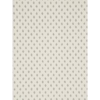 GP & J Baker Blyth Effects Paste The Wall Wallpaper - Silver, BW45055/925