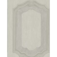 Cole & Son Louis Paste The Wall Wallpaper - Taupe, 99/8036