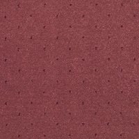 Adam Carpets Catherine Pinpoint Twist Carpet - Crushed Raspberry