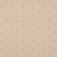 Adam Carpets Catherine Pinpoint Twist Carpet - Pale Almond