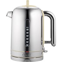 Dualit Classic Kettle - Clay
