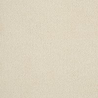 Mohawk Comfort Velvet Carpet - Almond White