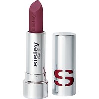 Sisley Phyto-Lip Shine - Sheer Berry N18