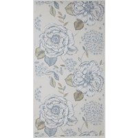 Prestigious Textiles Mirella Wallpaper - Porcelain, 1615/047