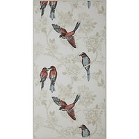 Prestigious Textiles Songbird Wallpaper - Vintage, 1616/284