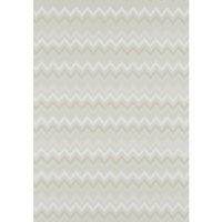 Prestigious Textiles Limit Wallpaper - Chalk, 1626/076