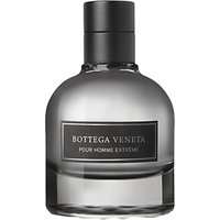 Bottega Veneta Pour Homme Extrême Eau De Toilette - 50ml