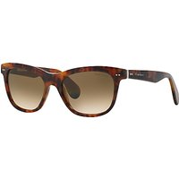 Ralph Lauren RL8119W Sunglasses - Tortoiseshell