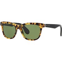 Ralph Lauren RL8119W Sunglasses - Havana