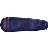 Easy Camp Cosmos Sleeping Bag - Purple