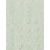 Designers Guild Chinese Trellis Wallpaper - Pale Jade, Pdg650/03