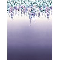 Designers Guild Summer Palace Wallpaper - Grape, PDG657/02