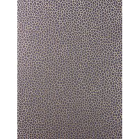 Matthew Williamson Kairi Wallpaper - Blackcurrant, W6651-07