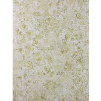 Matthew Williamson Latania Wallpaper - Chartreuse, W6653-03
