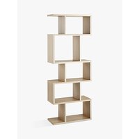Content By Terence Conran Balance Alcove Shelving - Limed Oak