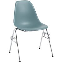 Vitra Eames DSS Chair - Ocean