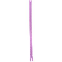 YKK Coil Zip, 30cm - Lilac