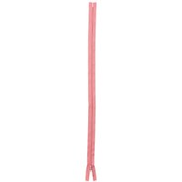 YKK Coil Zip, 30cm - Dusty Pink