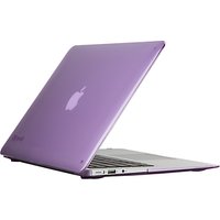Speck SmartShell Case For MacBook Air 13 - Purple