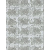 Anthology Oxidise Wallpaper - Clay & Quartz, 111165