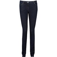 Pure Collection Slim Leg Jeans - Indigo