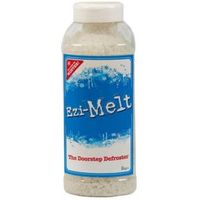 Ezi Melt De-Icing Salt - 0609722879965