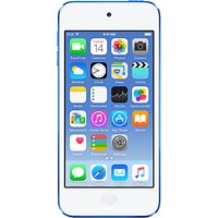 Apple IPod Touch, 32GB - Blue