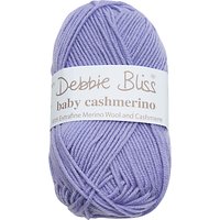 Debbie Bliss Baby Cashmerino Extra Fine Sport Yarn, 50g - Speedwell